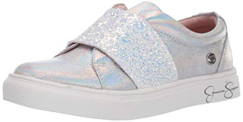 Jessica Simpson Youngsters’ Soni Sneaker
