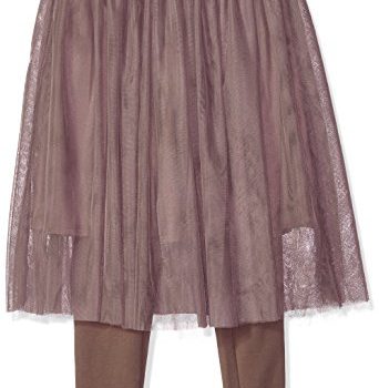 Jessica Simpson Ladies’ Massive Astrid Novelty Tulle Skirt Leggings