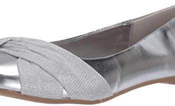 Jessica Simpson Children’ Aimee Ballet Flat