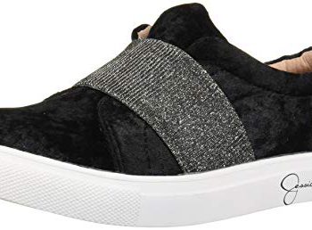 Jessica Simpson Children’ Bindi Sneaker