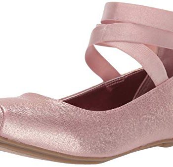 Jessica Simpson Youngsters’ Hedley Mary Jane Flat