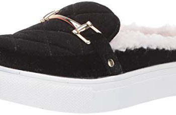 Jessica Simpson Youngsters’ Regency Sneaker
