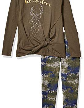 Jessica Simpson Ladies’ Huge 2 Piece Set