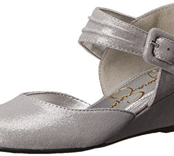 Jessica Simpson Tatiana Wedge (Little Child/Large Child)