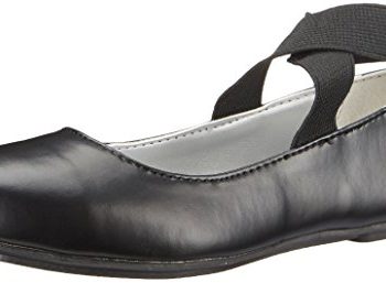 Jessica Simpson Madison Flat (Little Child/Large Child)