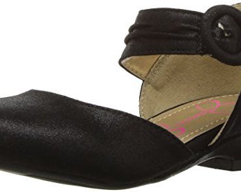 Jessica Simpson Youngsters’ Tiana 1 Mary Jane