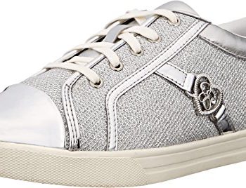 Jessica Simpson Aurora Sneaker (Little Child/Huge Child)
