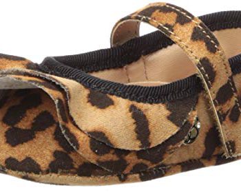 Jessica Simpson Youngsters’ Flirt Ballet Flat