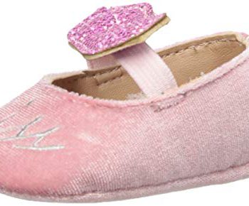 Jessica Simpson Children’ Kiss Ballet Flat