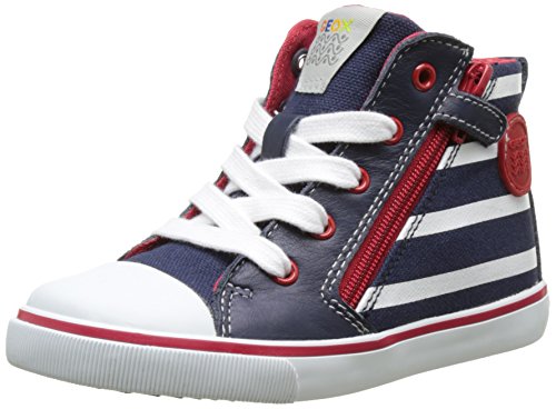 Geox Unisex-Baby Child KIWIBOY 85 Sneaker