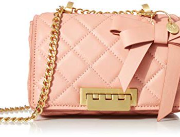 Earthette Mini Chain Shoulder Crossbody