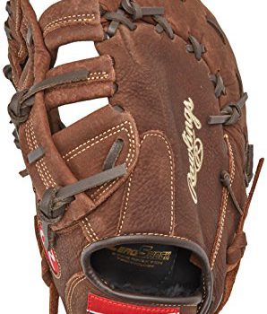 Rawlings Participant Most well-liked Baseball/Softball Glove Sequence