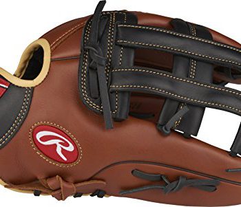 Rawlings Sandlot Collection Baseball Gloves