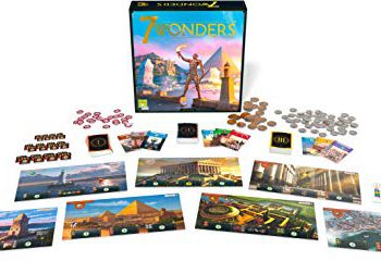 7 Wonders