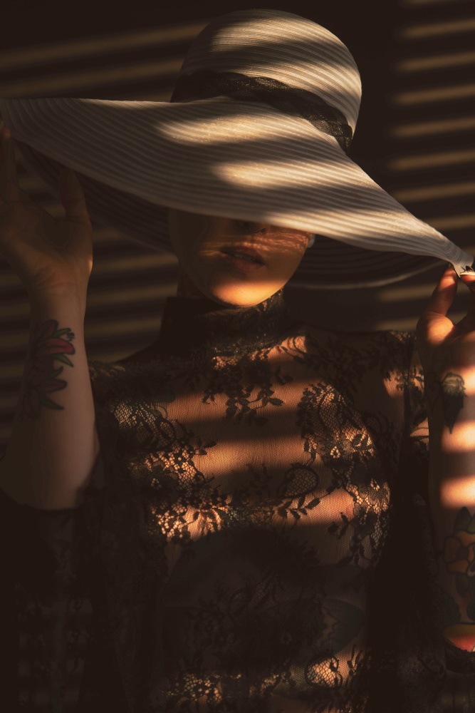 ASTR the Label: It’s All Feminine and Creativity