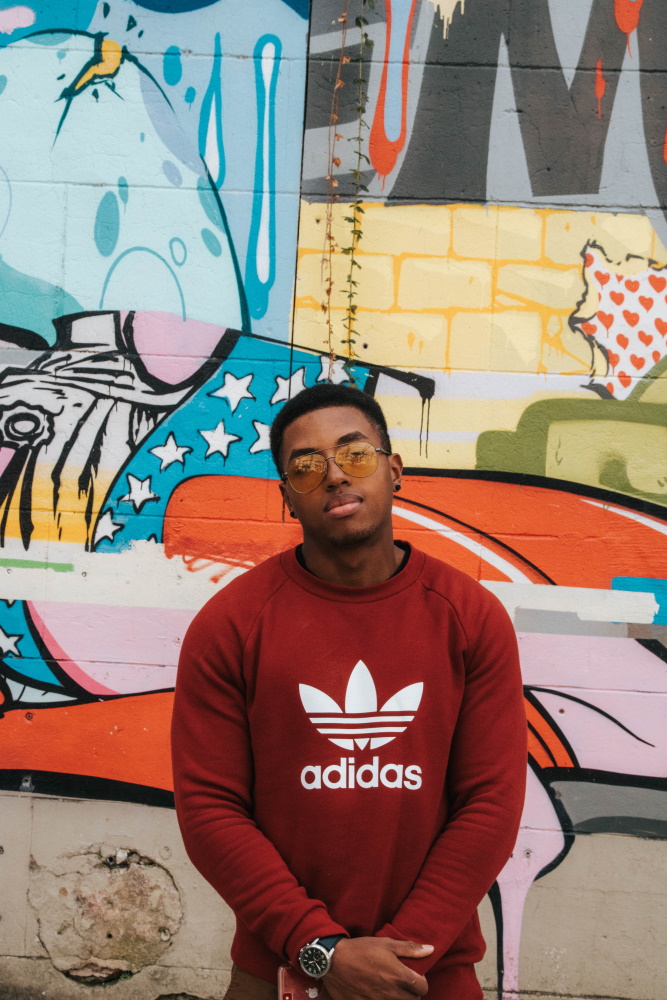 Adidas: Largest Sportswear Manufacturer in Europe